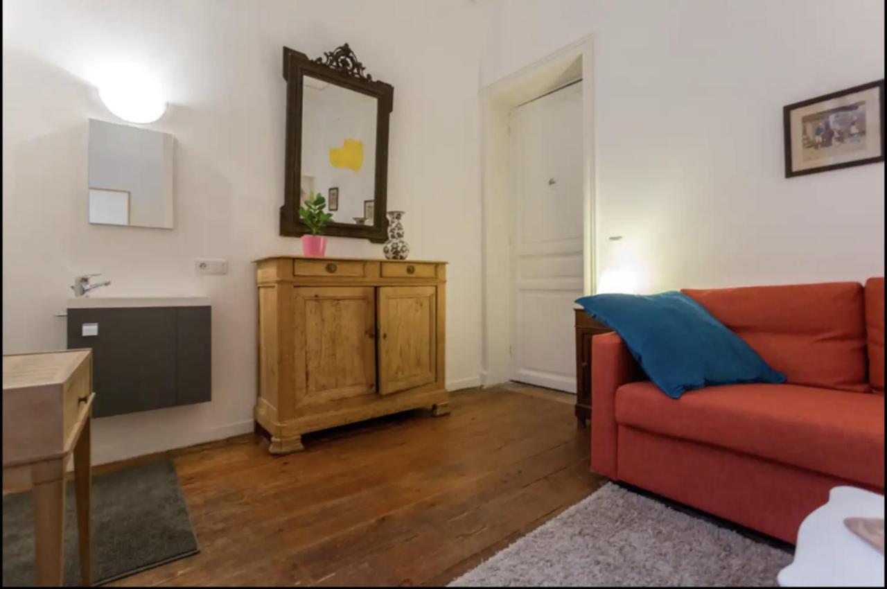 Grande Chambre Tout Confort Hyper Centre 2Pers Bordeaux Esterno foto
